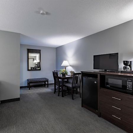 Mt. Madison Inn&Suites Gorham Extérieur photo