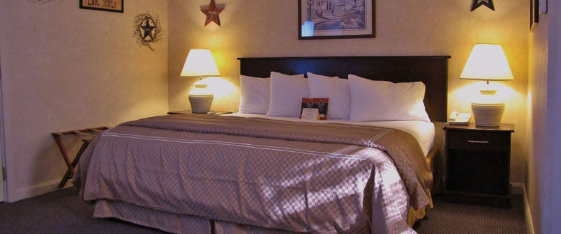 Mt. Madison Inn&Suites Gorham Chambre photo