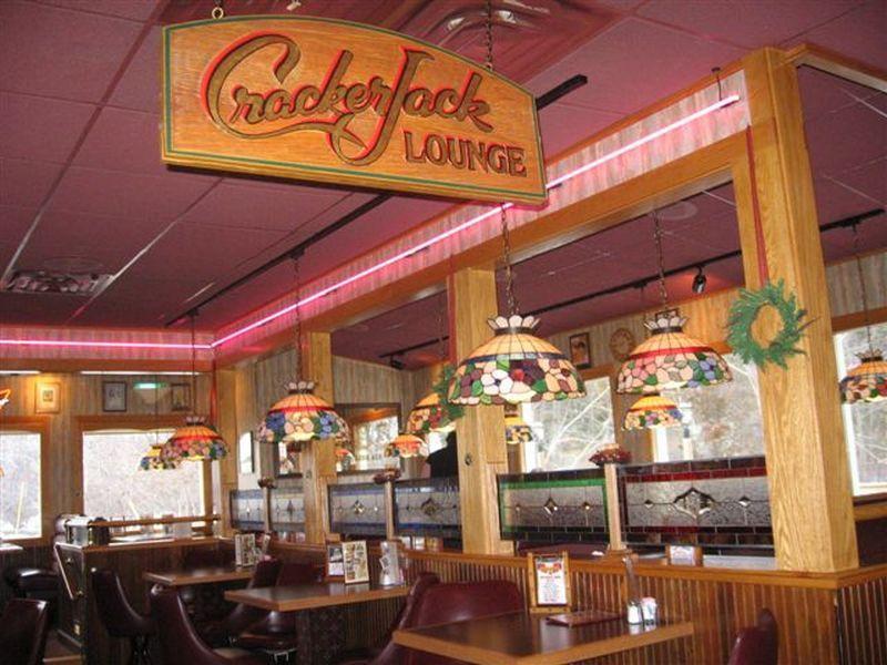 Mt. Madison Inn&Suites Gorham Restaurant photo