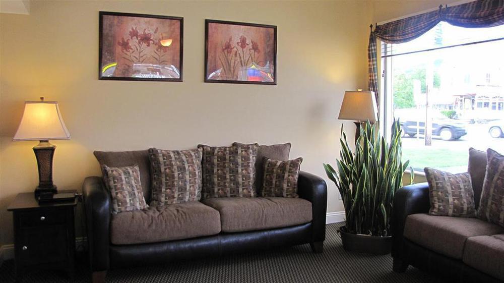 Mt. Madison Inn&Suites Gorham Intérieur photo