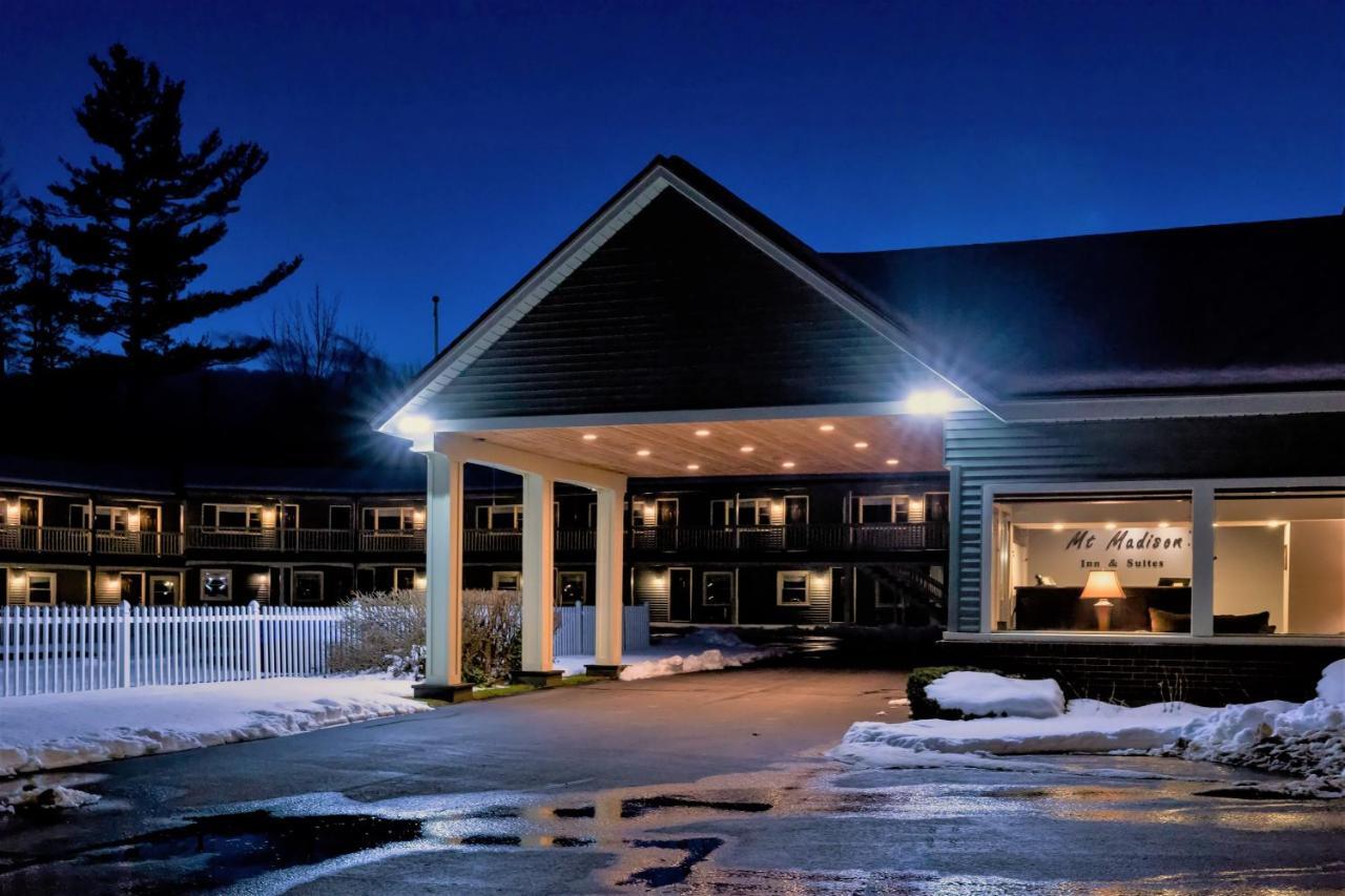 Mt. Madison Inn&Suites Gorham Extérieur photo